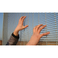 High Quality Anti-thief 358 Mesh Panels Factory